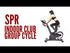 BodyCraft SPR Indoor Club Group Cycle