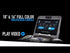 Body Craft T1000 Touchscreen Treadmill