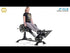 Powertec Compact Leg Sled