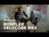 Bowflex VeloCore Bike