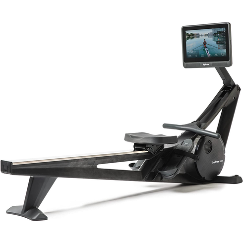 Hydrow Wave Rowing Machine (CPO)