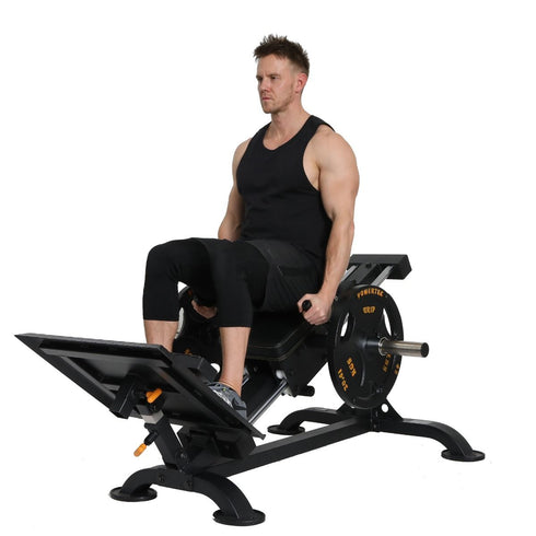 Powertec Compact Leg Sled