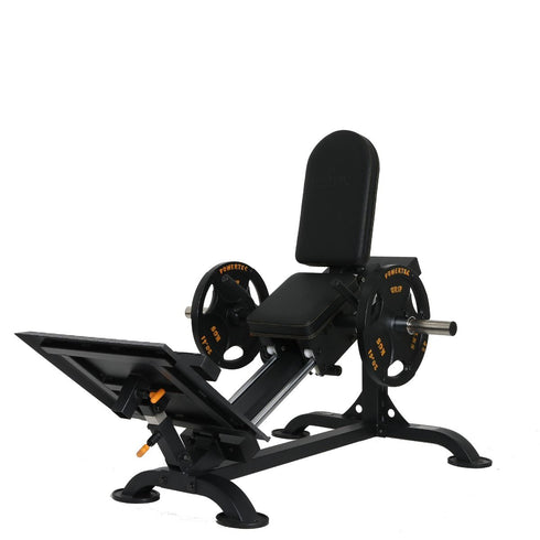 Powertec Compact Leg Sled