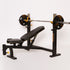 Powertec Workbench Olympic Bench