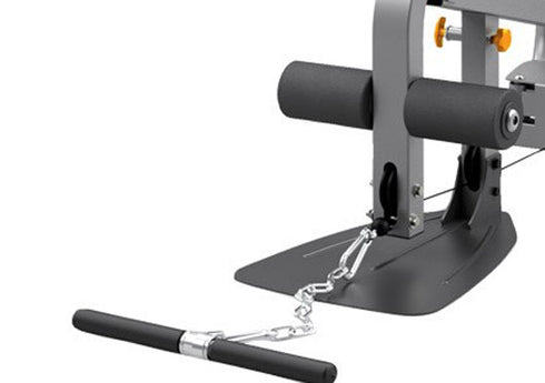 Life Fitness G4 Home Gym