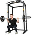 Powertec Workbench Power Rack