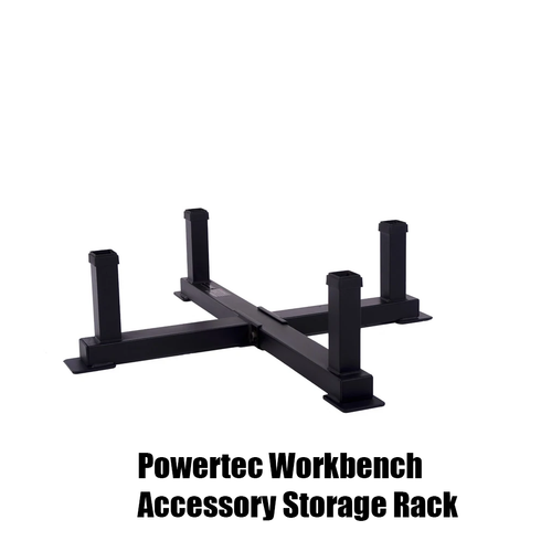 Powertec Workbench F.I.D. Bench