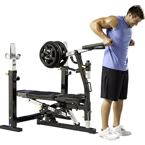 Powertec Workbench Dip Machine Attachment