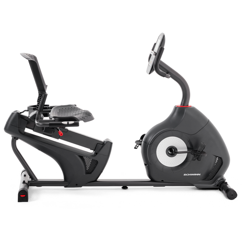 Schwinn 230 Recumbent Bike