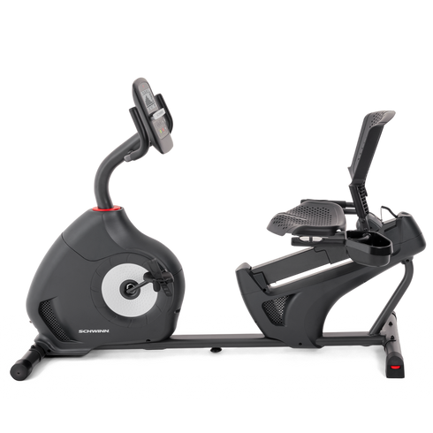 Schwinn 230 Recumbent Bike