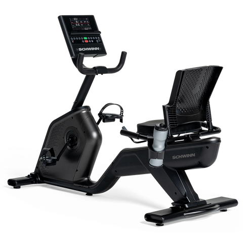 Schwinn 290 Recumbent Bike