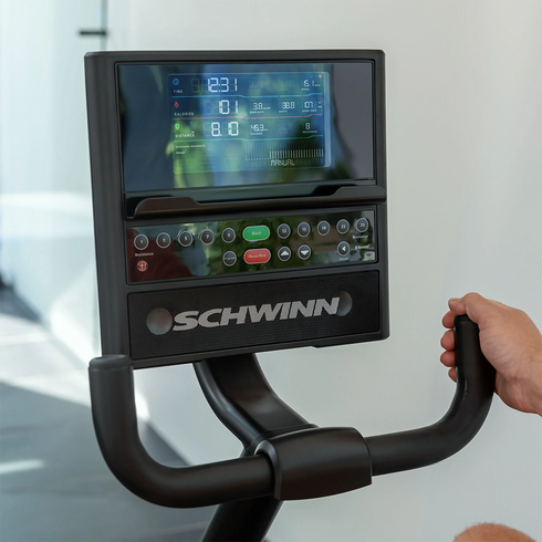 Schwinn 290 Recumbent Bike