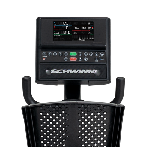 Schwinn 290 Recumbent Bike