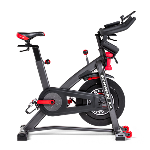 Schwinn IC4 Indoor Cycling Bike