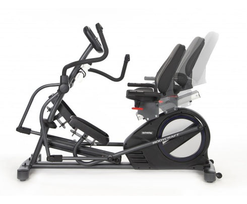 Body Craft SCT400g Seated Crosstrainer