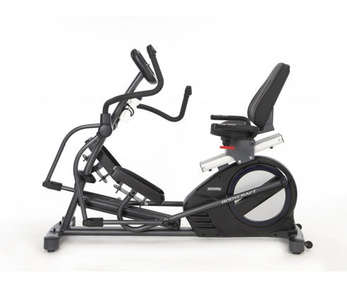 Body Craft SCT400g Seated Crosstrainer