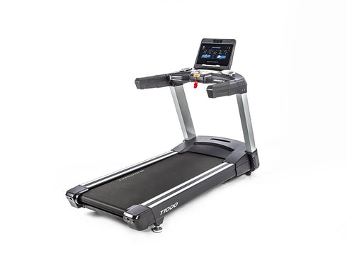 Body Craft T1000 Touchscreen Treadmill