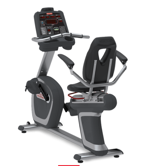 Star trac elliptical online manual