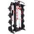 Warrior Folding Power Rack