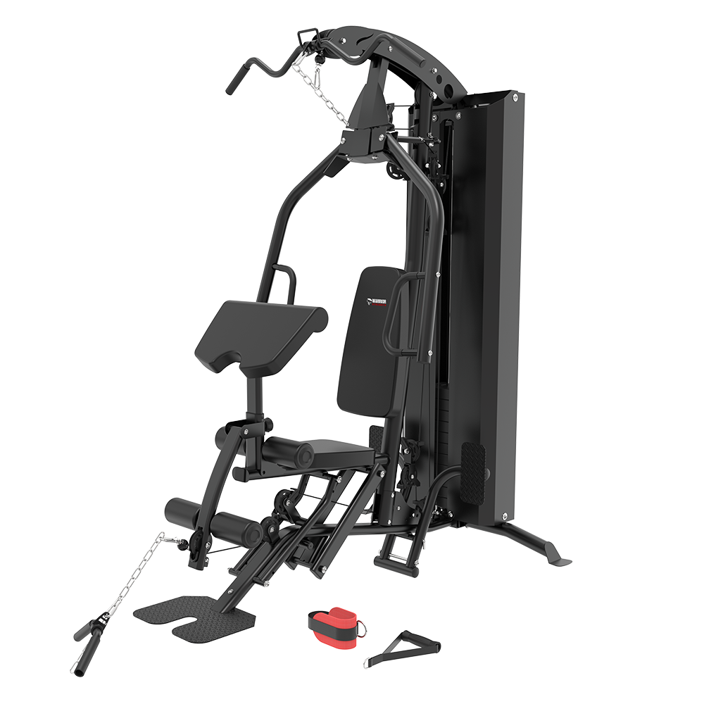 Warrior HG500 Home Gym – Sparks Fitness Equipment