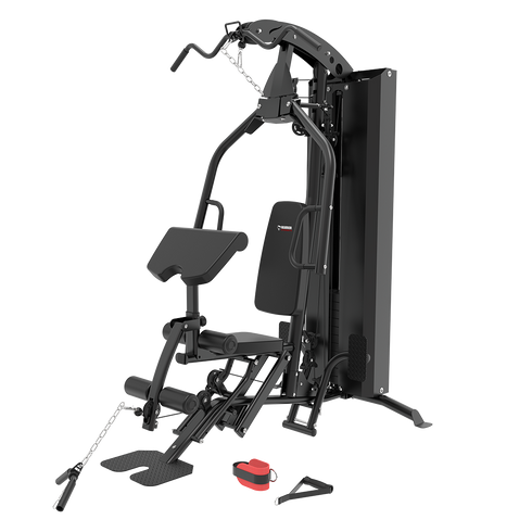 Warrior HG500 Home Gym