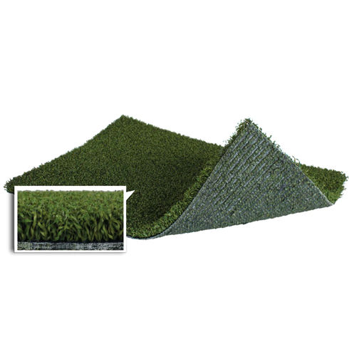 Weightlifting Turf