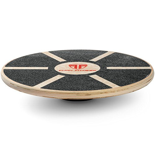 Round Balance Board – Sparks Fitness Equipment