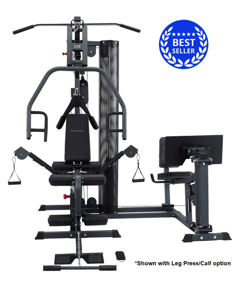 Bodycraft xpress pro home gym sale