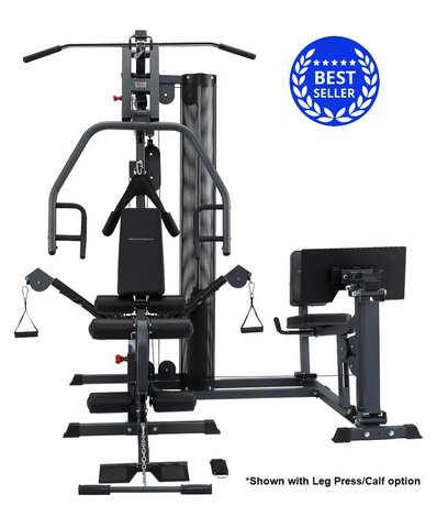 Home Gym Multifunctional Full Body Home Gym Equipment for Home Workout  Equipment Exercise Equipment Fitness Equipment 